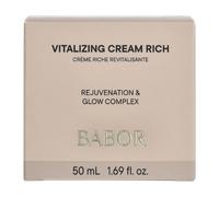 Babor Vitalizing Cream Rich 50 ml