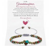 BABORI Regalos para amigas para mujeres, regalos de cumpleaños únicos para nuera, nieta, hermana regalo de hermana, regalos inspiradores para mujeres, regalos pensando en que te recuperas pronto, 7