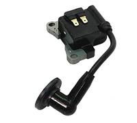 BABOS Bobina de encendido TLE43 para KASEI 1E40F-E 1E40F-E.3 para KASEI BC-46 CG-430 BC46 CG430 Desbrozadora Desbrozadora Magnetor Estator