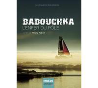 Babouchka : L'enfer du pôle [Francia] [DVD]