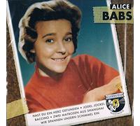 Babs,Alice - Alice Babs [Import]