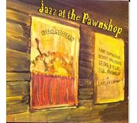 Babs, Alice - Jazz at Pawn Shop