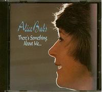 Babs,Alice - There`s Something About Me [Import]