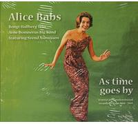 Babs - As time goes by