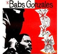 Babs Gonzales - Voilà