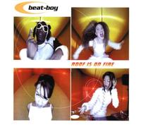Babs Tyrone - Roof Is on Fire