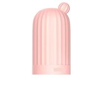 BABULE Bolsa de Agua Caliente Bolsa de Agua Caliente Bolsa de Agua Caliente Gel de Silicona Tesoro Cálido Lleno de Agua Hogar de la Oficina Del Dormitorio/Pink