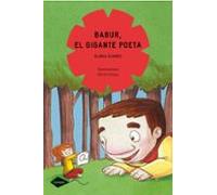 Babur El Gigante Poeta