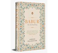 Babur: The Chessboard King