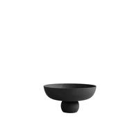 101 Copenhagen Cuenco Baburu Ø30 cm Black