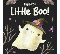 Baby 1st Halloween Gifts: My First Little Boo! High Contrast Book For Newborns 0-12 Months: +99 Soft Black & White Pictures For Infants, Boys, Girls ... Bats (Halloween Gift Babies 6-12 Months)