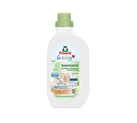 Frosch Baby Ecológico Suavizante Concentrado Líquido Lavadora Ropa Bebé 900 ml