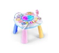 Baby Activity Table - MEGAWISE - Instruments, Music & Lights - Toys for Babies from 1 Year - Educational Games