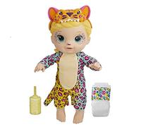Baby Alive BA Rainbow Wildcats Leopard