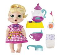 Baby Alive Bubbly Tea Party BLDH Lala