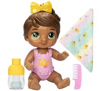 Baby Alive Diversión con champú Sophia Sparkle Muñeca