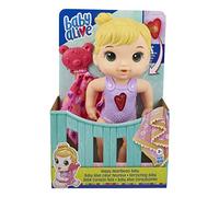 Baby Alive Latidos De Corazón