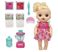 Baby Alive Mágicas Comiditas (Hasbro E69435X0)