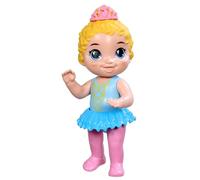 Baby Alive, Muñeca bebé bailarina princesa rubia, juguete de pelo para niños y niñas, regalo de cumpleaños 26 cm + 3 años