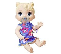 Baby Alive Primeros Ruiditos (Hasbro E3690ES0)