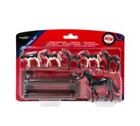 Baby Animal Set 1 :3 2 Figura Modelo Britains