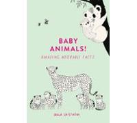 Baby Animals! (ebook)