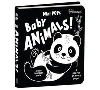 Baby Animals (Mini Pops)