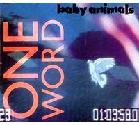 Baby Animals - One Word