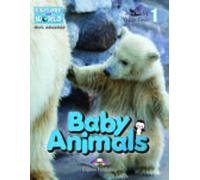 Baby Animals Reader