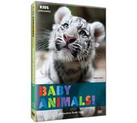 Baby Animals [USA] [DVD]