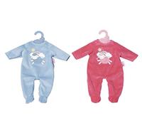 Baby Annabell 702420 accesorio para muñecas, 1 unidad, colores surtidos