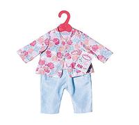 Baby Annabell 702710 Active Jeans 43 cm Camisa y pantalón