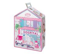 Baby Annabell Hospital