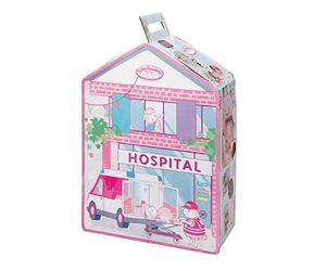 Baby Annabell Hospital