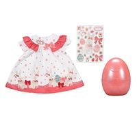 Baby Annabell Huevo de Pascua - para muñecas 43cm