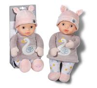 Zapf Creation Sweetie Baby Annabell® para bebés Malva, 30 cm