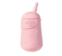 Baby Annabell Universal Milk Bottle 706794 - Botella sellada con diseño de Nube para muñecas de 43 cm, Apta para niños a Partir de 3 años