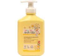 Baby Anthyllis Limpiador Delicado - Manos y Pies, pH 5,5 - 300 ml Baby Anthyllis