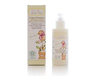 Baby Anthyllis Loción Corporal Protectora Mosquitos Baby Eco - 100 ml