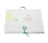 Baby Art I'm Not a Baby - Medidor de altura decorativo