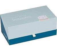 Baby Art My Little Treasures Caja, 358 g