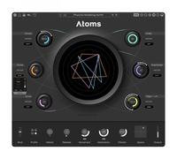 Baby Audio Atoms