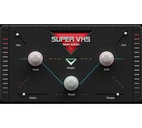 Baby Audio Super VHS