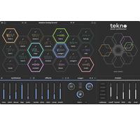 Baby Audio Tekno