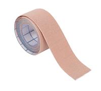 Baby Auricle Valgus Corrección Patch, 2.5x20 0cm/0.98x78.74in Ear Correctores Estéticos Parche para Bebés, Discreto Corrector de Orejas Sobresalientes para Bebés Baby Silicone Gel Ear Tape