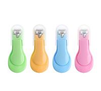 Baby Baby Care Too for Newborn Infant Toddler Kid Infant Manicure and Pedicure Grooming Recién Nacido