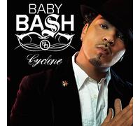 Baby Bash - Cyclone