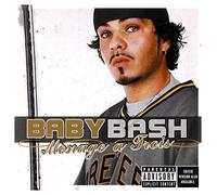 Baby Bash - Menage a Trois (CD/DVD)