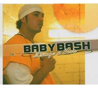 Baby Bash - Menage a Trois [Import]