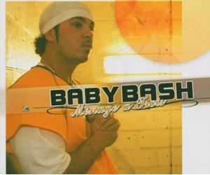 Baby Bash - Menage a Trois [Import]